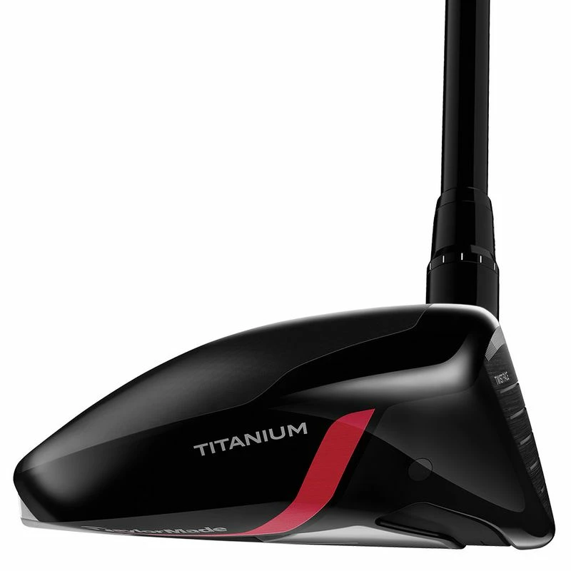 TaylorMade Stealth Plus+ Fairway 4 TaylorMade Stealth Plus+ Fairway - Image 2