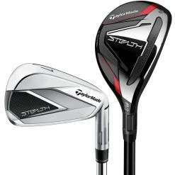 TaylorMade Stealth Combo Set
