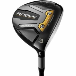 Callaway Rogue ST MAX D Fairway