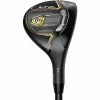Cobra LTDx Hybrid - Black/Gold -GOIF SHOP 9166066 800 auto