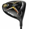 Cobra LTDx Driver - Black/Gold -GOIF SHOP 9166115 800 auto