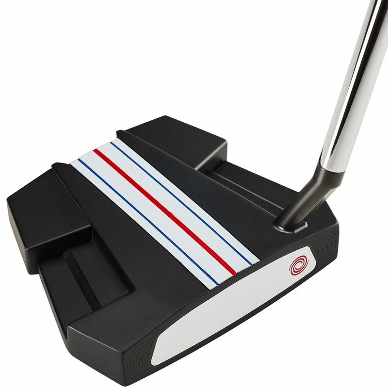 Odyssey Eleven Triple Track S Putter 6 Odyssey Eleven Triple Track S Putter - Image 4