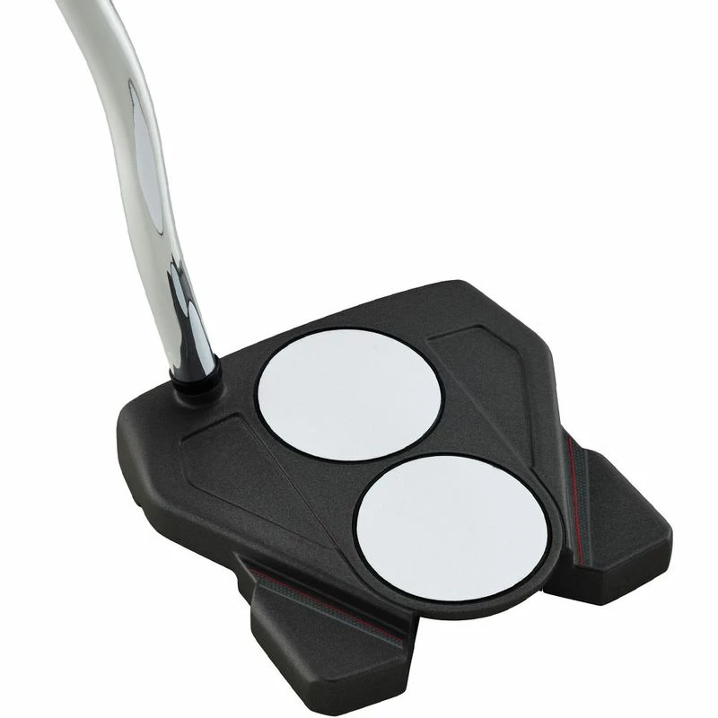 Odyssey 2-Ball Ten Red Putter 5 Odyssey 2-Ball Ten Red Putter - Image 3