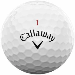 Callaway Chrome Soft Golf Balls
