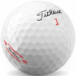 Titleist TruFeel Golf Balls -GOIF SHOP 9188391 800 auto