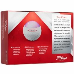 Titleist TruFeel Golf Balls -GOIF SHOP 9188394 800 auto