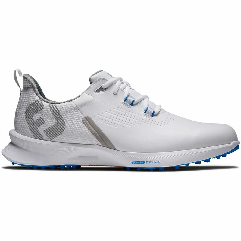 FootJoy Men's FJ Fuel Spikeless Golf Shoes 3 FootJoy Men's FJ Fuel Spikeless Golf Shoes