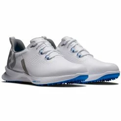 FootJoy Men's FJ Fuel Spikeless Golf Shoes 8 FootJoy Men's FJ Fuel Spikeless Golf Shoes -GOIF SHOP 9201687 800 auto
