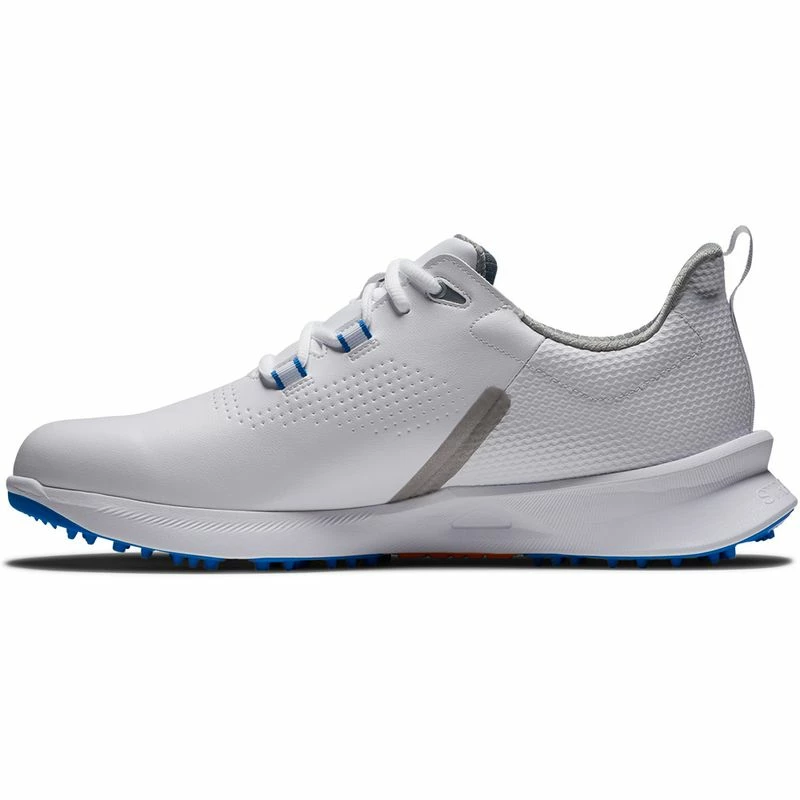 FootJoy Men's FJ Fuel Spikeless Golf Shoes 5 FootJoy Men's FJ Fuel Spikeless Golf Shoes - Image 3