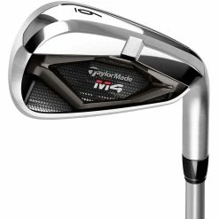 TaylorMade M4 Iron Set -GOIF SHOP 9209056 800 auto