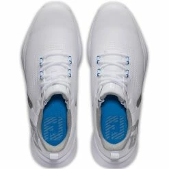 FootJoy Men's FJ Fuel Spikeless Golf Shoes 10 FootJoy Men's FJ Fuel Spikeless Golf Shoes -GOIF SHOP 9210027 800 auto