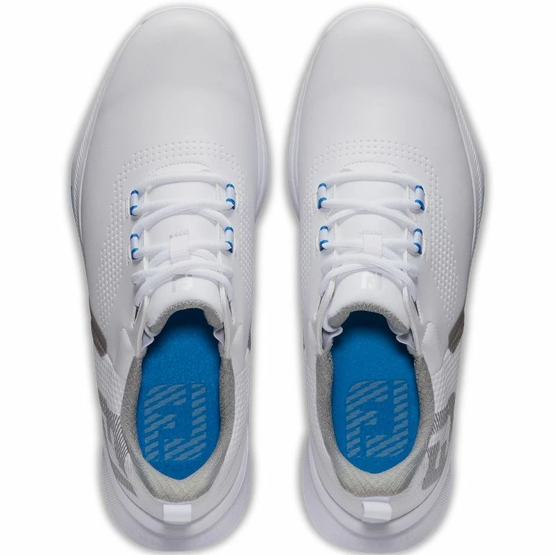 FootJoy Men's FJ Fuel Spikeless Golf Shoes 6 FootJoy Men's FJ Fuel Spikeless Golf Shoes - Image 4