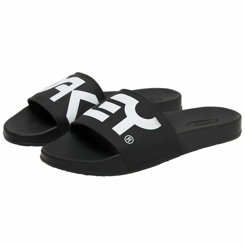 Oakley Men's B1B Slide 4 Oakley Men's B1B Slide - Image 2