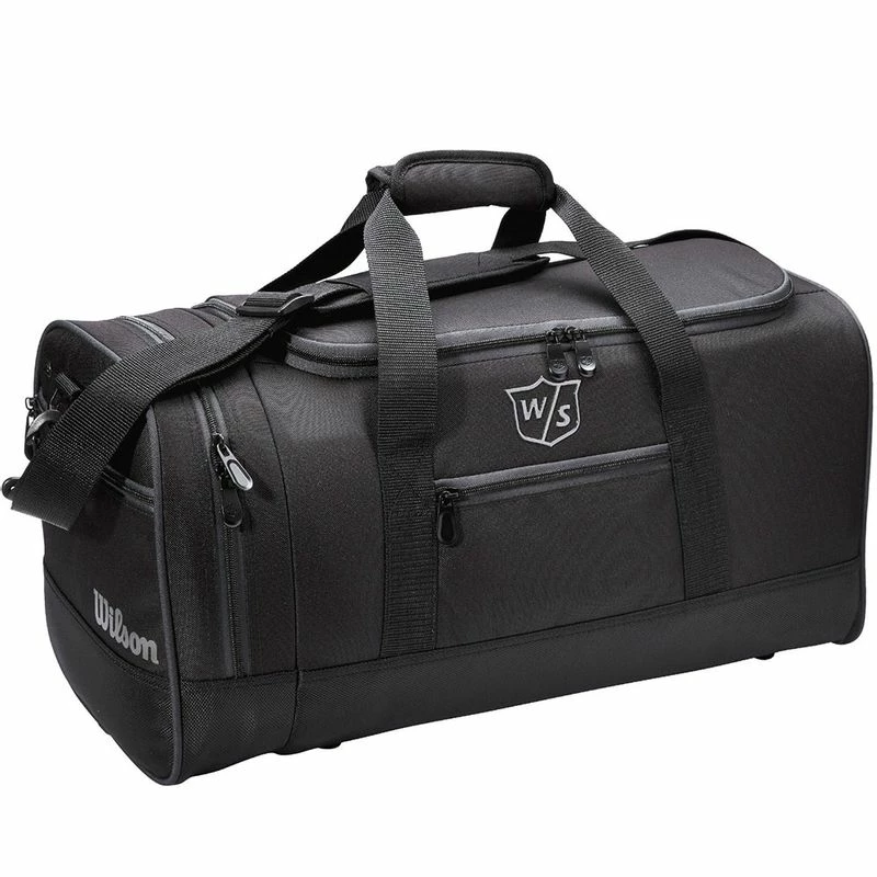 Wilson Staff Duffel Bag 3 Wilson Staff Duffel Bag