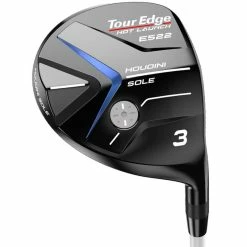 Tour Edge Women&apos;s Hot Launch E522 Fairway -GOIF SHOP 9232617 800 auto