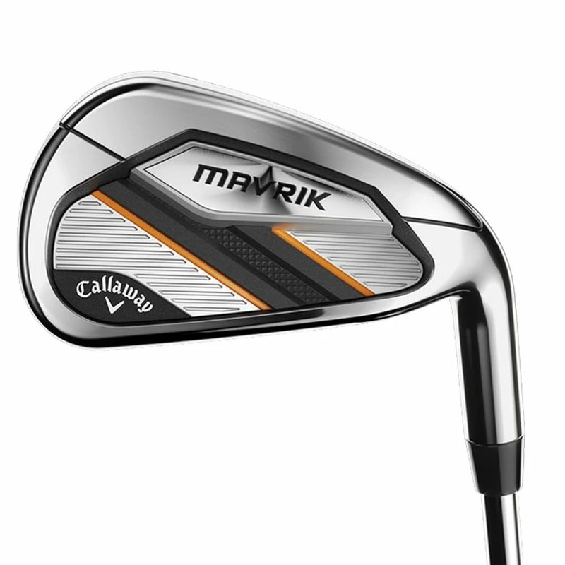 Callaway MAVRIK Iron Set 3 Callaway MAVRIK Iron Set