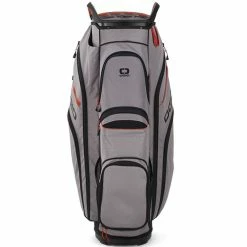 OGIO WOODE 15-Way Cart Bag -GOIF SHOP 9242884 800 auto