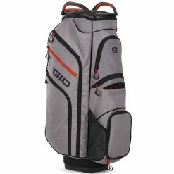 OGIO WOODE 15-Way Cart Bag -GOIF SHOP 9242885 800 auto