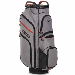 OGIO WOODE 15-Way Cart Bag -GOIF SHOP 9242886 800 auto