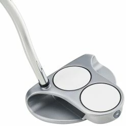 Odyssey Women&apos;s White Hot OG 2-Ball Putter -GOIF SHOP 9244230 800 auto