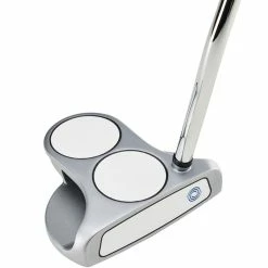 Odyssey Women&apos;s White Hot OG 2-Ball Putter -GOIF SHOP 9244231 800 auto
