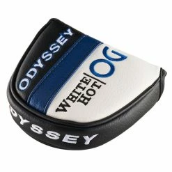 Odyssey Women&apos;s White Hot OG 7 Stroke Lab Putter -GOIF SHOP 9244248 800 auto