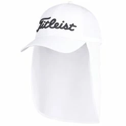 Titleist Men&apos;s Sunbreaker Golf Hat