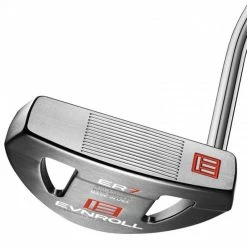 Evnroll ER7 Full Mallet Putter