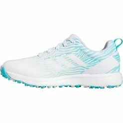Adidas Women's S2G Spikeless Golf Shoes -GOIF SHOP 9256937 800 auto
