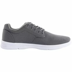 Cuater By TravisMathew Men&apos;s The Daily Woven Spikeless Golf Shoes