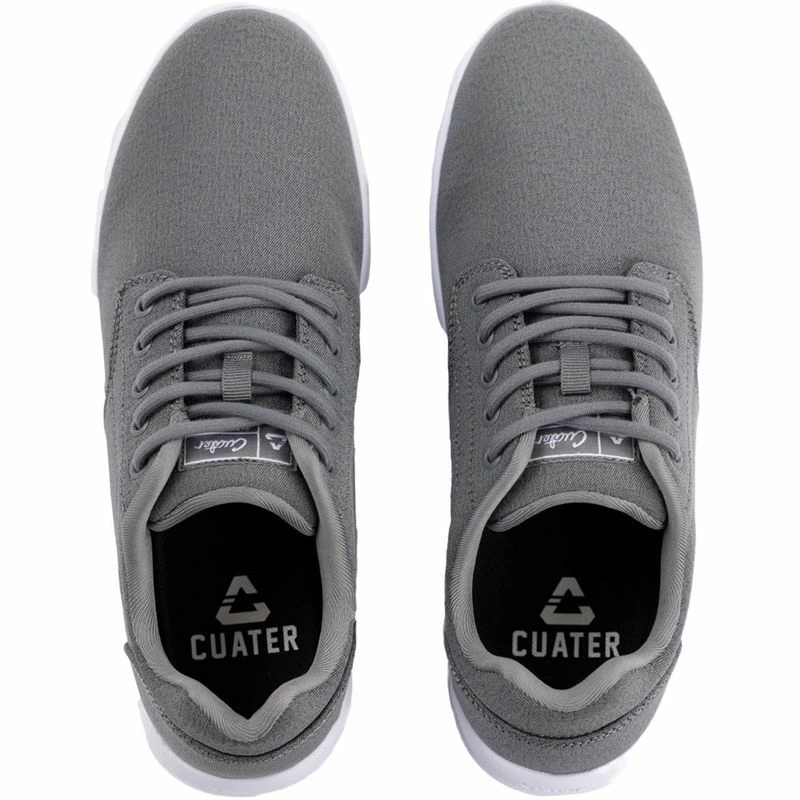 Cuater By TravisMathew Men's The Daily Woven Spikeless Golf Shoes 4 Cuater By TravisMathew Men's The Daily Woven Spikeless Golf Shoes - Image 2