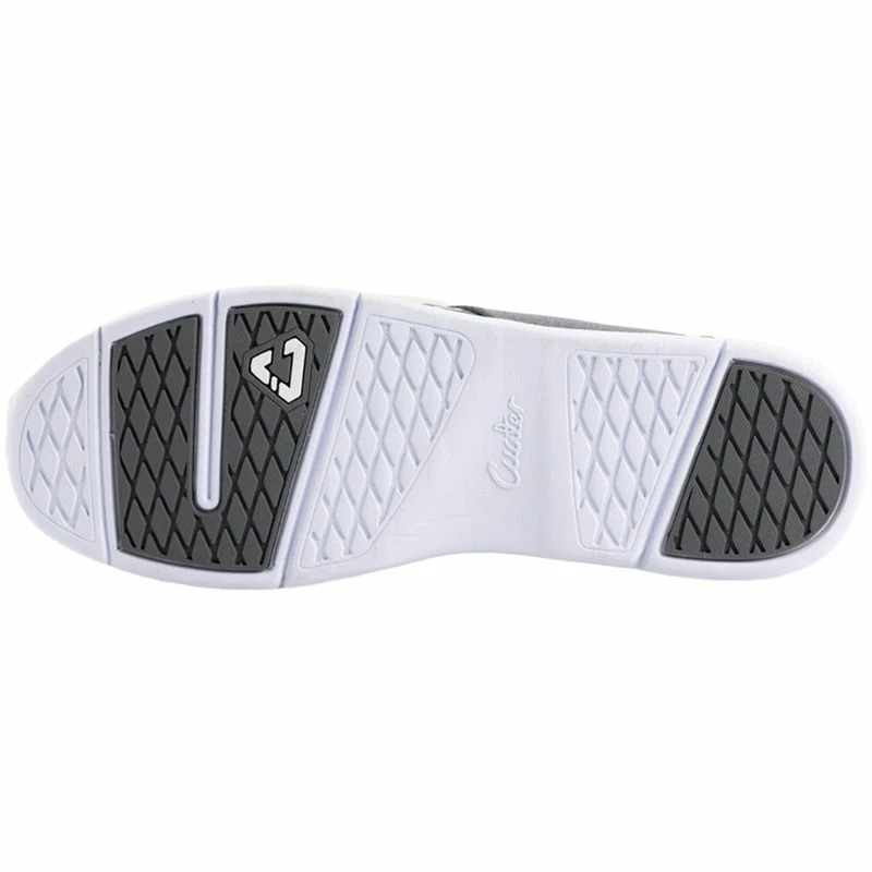Cuater By TravisMathew Men's The Daily Woven Spikeless Golf Shoes 8 Cuater By TravisMathew Men's The Daily Woven Spikeless Golf Shoes - Image 6