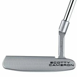 Scotty Cameron Special Select Newport Putter - Gray Grip -GOIF SHOP 9258727 800 auto