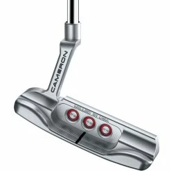Scotty Cameron Special Select Newport Putter - Gray Grip -GOIF SHOP 9258728 800 auto