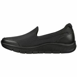 Skechers Women&apos;s Relaxed Fit Go GOLF Arch Fit Walk Spikeless Golf Shoes -GOIF SHOP 9276033 800 auto