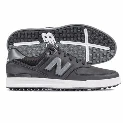 New Balance Men's 574 Greens Spikeless Golf Shoes -GOIF SHOP 9283614 800 auto