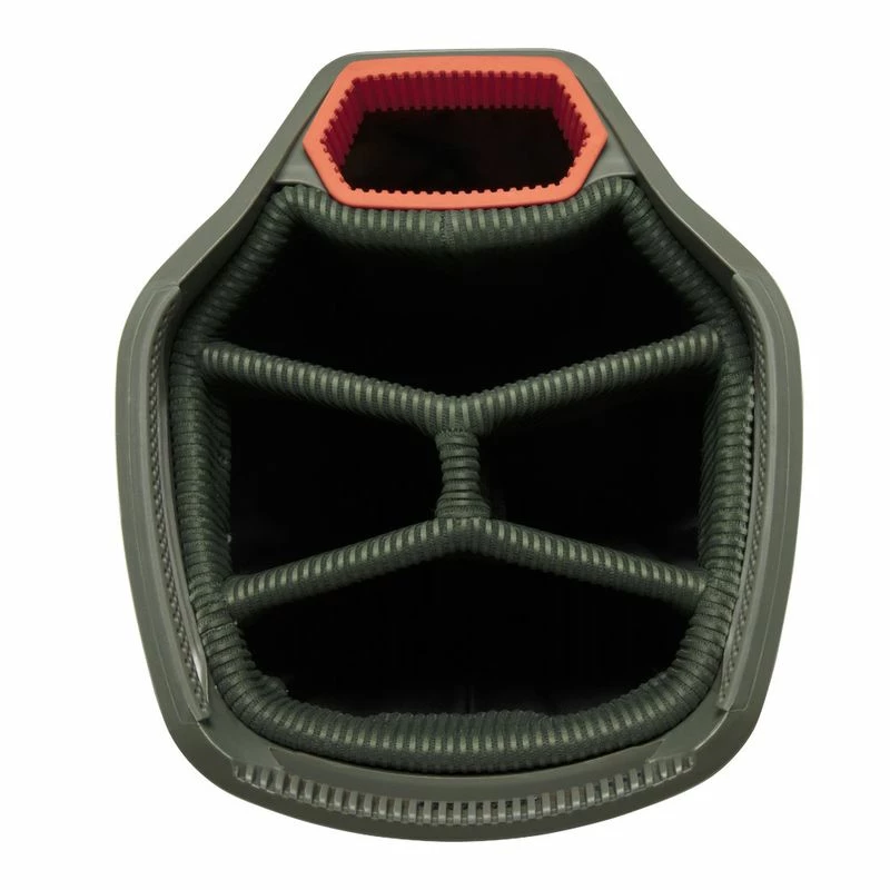 Sun Mountain C-130 5-Way Cart Bag 5 Sun Mountain C-130 5-Way Cart Bag - Image 3