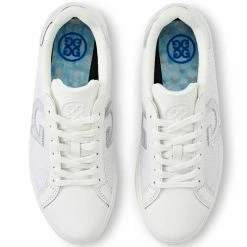G/Fore Women&apos;s Quarter G Knit Disruptor Street Shoes -GOIF SHOP 9287809 800 auto