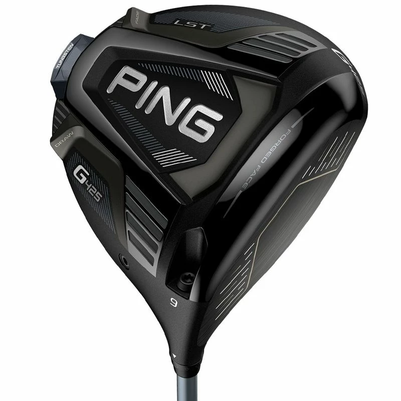 PING G425 LST Driver 3 PING G425 LST Driver