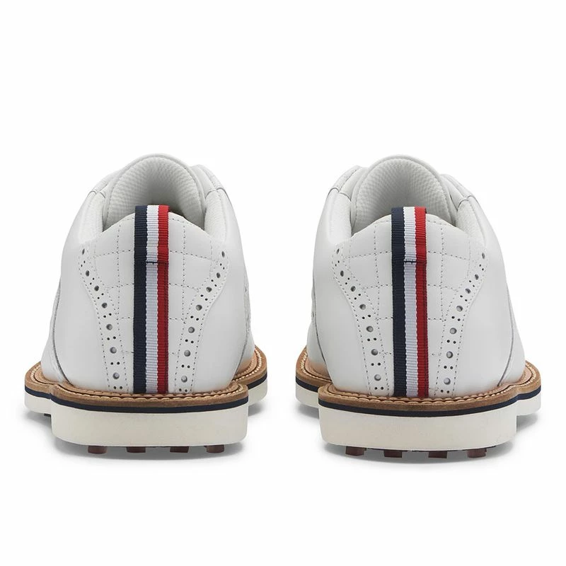 G/Fore Men's Quilted Saddle Gallivanter Spikeless Golf Shoes 5 G/Fore Men's Quilted Saddle Gallivanter Spikeless Golf Shoes - Image 3