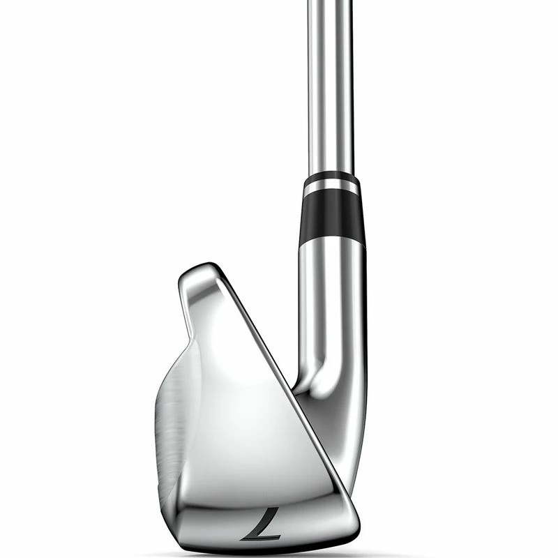 Wilson Launch Pad 2 Iron Set 4 Wilson Launch Pad 2 Iron Set - Image 2