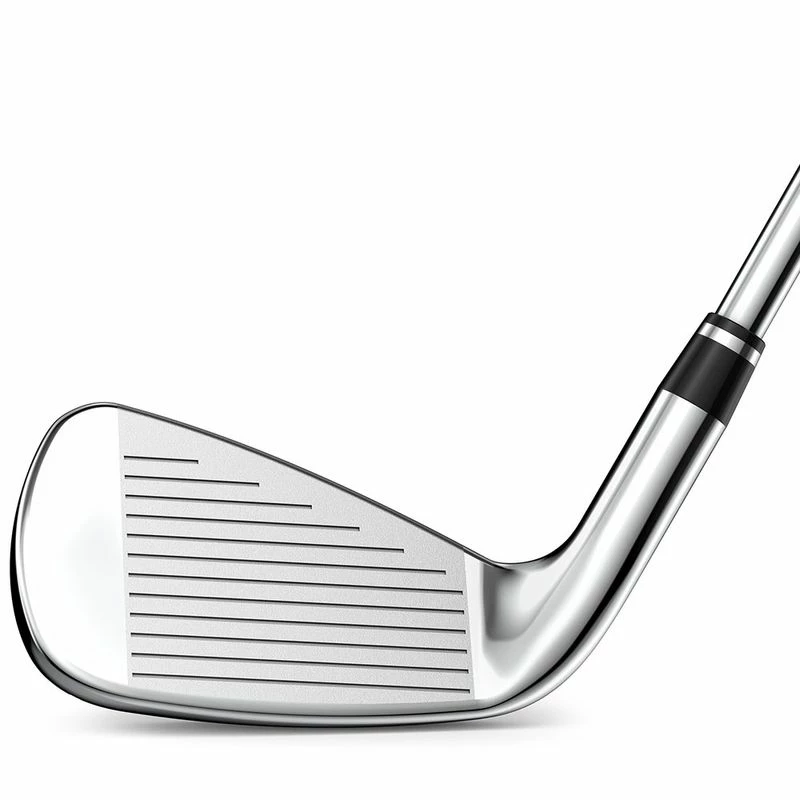 Wilson Launch Pad 2 Iron Set 5 Wilson Launch Pad 2 Iron Set - Image 3