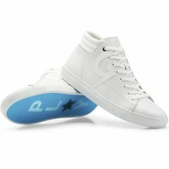 G/Fore Men's Quarter G Chukka Street Shoes -GOIF SHOP 9303210 800 auto