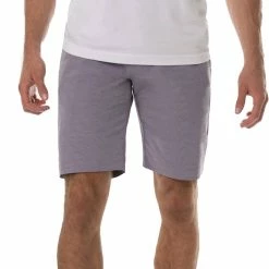 TravisMathew Men's Switchbacks Shorts
