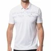 TravisMathew Men&apos;s Sockeye Polo -GOIF SHOP 9304270 800 auto