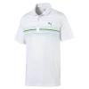 PUMA Men's Canyon MATTR Polo 2 PUMA Men's Canyon MATTR Polo -GOIF SHOP 9311407 800 auto