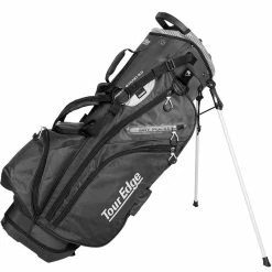 Tour Edge Men&apos;s Hot Launch XTREME 5.0 Stand Bag