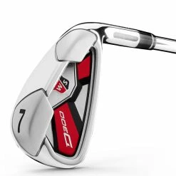 Wilson Staff D300 SL Iron Set -GOIF SHOP 9316366 800 auto