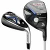 Tour Edge Women&apos;s Hot Launch E522 Combo Set