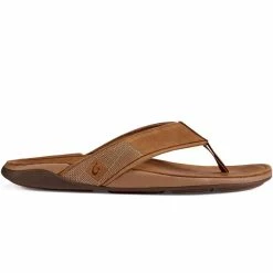 OluKai Men's Tuahine Sandals